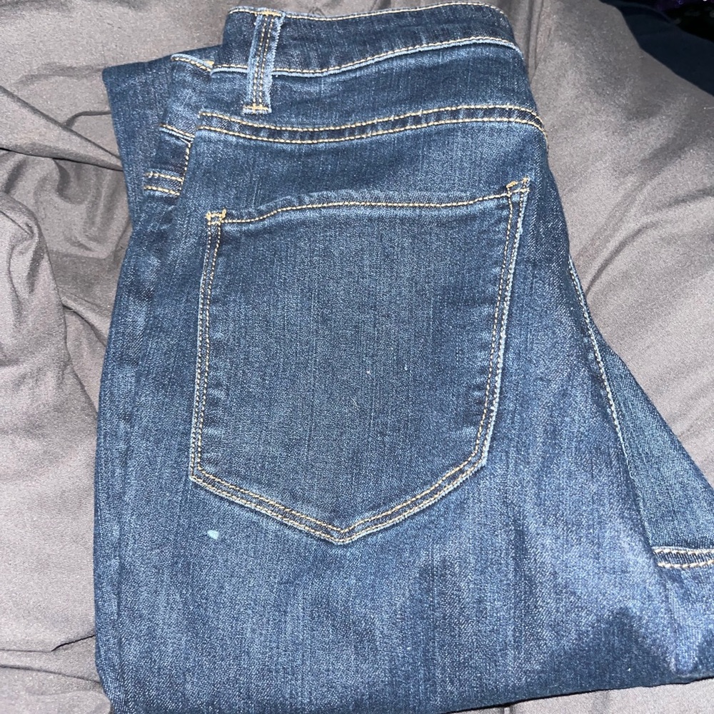 no boundries size 5 womens jeans